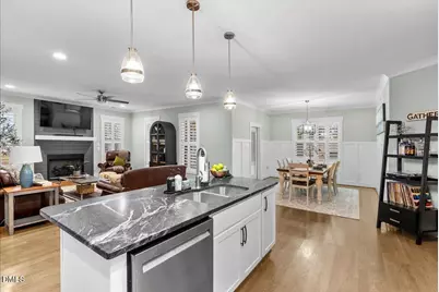 47 Kiowa Court, Willow Springs, NC 27592 - Photo 7