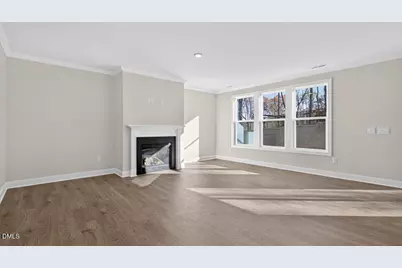 2345 Horton Park Drive, Apex, NC 27539 - Photo 15