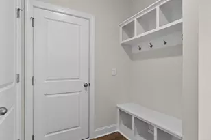 2345 Horton Pk Dr, Apex, NC 27539 - Photo 13