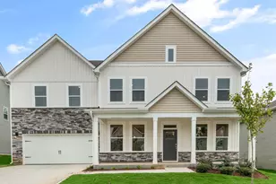 2345 Horton Pk Dr, Apex, NC 27539 - Photo 1