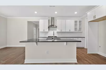 2345 Horton Park Drive, Apex, NC 27539 - Photo 9