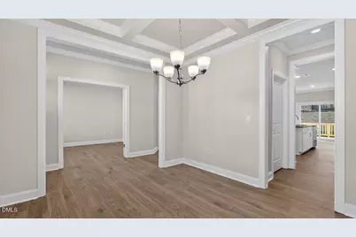 2345 Horton Park Drive, Apex, NC 27539 - Photo 5