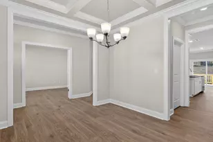 2345 Horton Pk Dr, Apex, NC 27539 - Photo 5