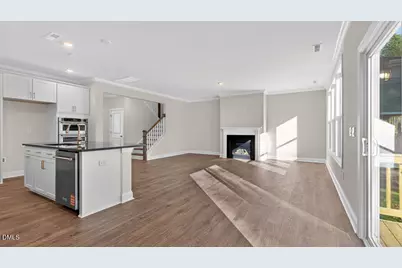 2345 Horton Park Drive, Apex, NC 27539 - Photo 11