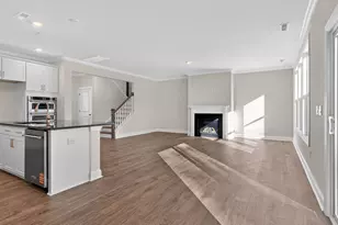 2345 Horton Pk Dr, Apex, NC 27539 - Photo 11