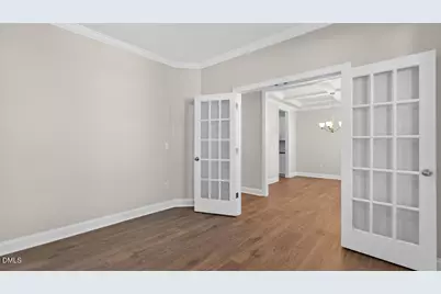 2345 Horton Park Drive, Apex, NC 27539 - Photo 3