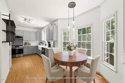 5219 Oakbrook Drive, Durham, NC 27713 - Photo 13