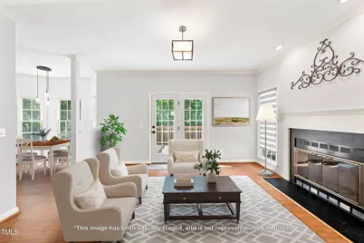 5219 Oakbrook Drive, Durham, NC 27713 - Photo 5