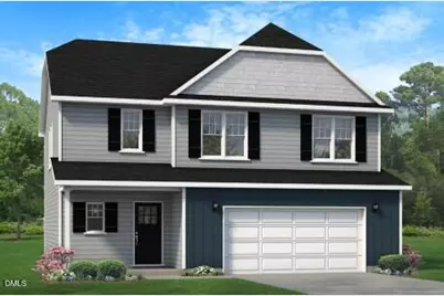 148 Baxley Drive #(Lot 15), Dunn, NC 28334 - Photo 7