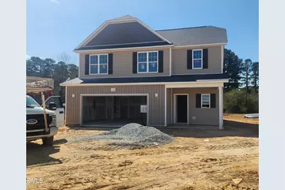 148 Baxley Drive #(Lot 15), Dunn, NC 28334 - Photo 1