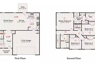 148 Baxley Dr, Dunn, NC 28334 - Photo 3