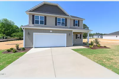 148 Baxley Drive #(Lot 15), Dunn, NC 28334 - Photo 3