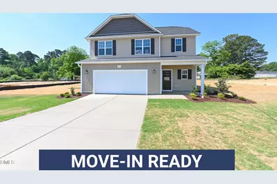 148 Baxley Drive, Dunn, NC 28334 - Photo 1