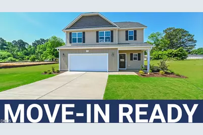 148 Baxley Drive, Dunn, NC 28334 - Photo 1