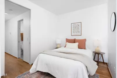 524 N Mangum Street #2, Durham, NC 27701 - Photo 37