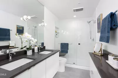 524 N Mangum Street #2, Durham, NC 27701 - Photo 35