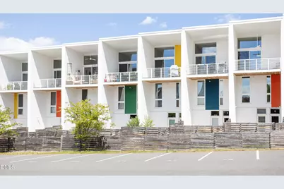 524 N Mangum Street #2, Durham, NC 27701 - Photo 1