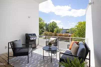 524 N Mangum Street #2, Durham, NC 27701 - Photo 5