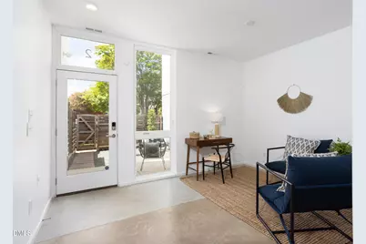 524 N Mangum Street #2, Durham, NC 27701 - Photo 43