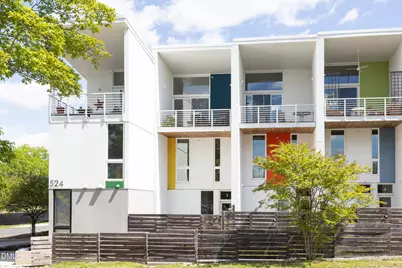 524 N Mangum Street #2, Durham, NC 27701 - Photo 51