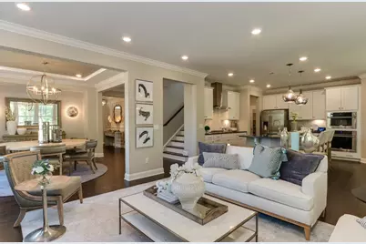 209 Morning Glow Lane, Wake Forest, NC 27587 - Photo 7