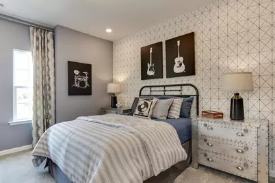 209 Morning Glow Lane, Wake Forest, NC 27587 - Photo 23