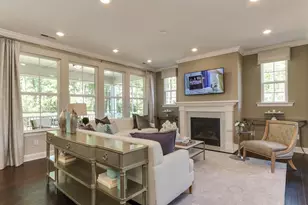 209 Morning Glow Ln, Wake Forest, NC 27587 - Photo 5
