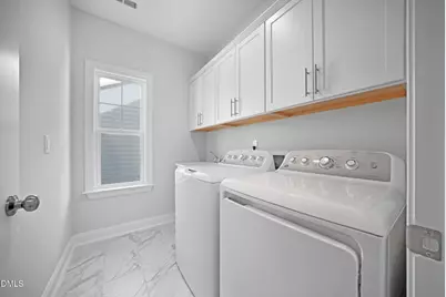 205 Morning Glow Lane, Wake Forest, NC 27587 - Photo 17