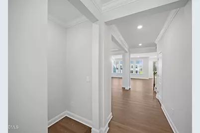 205 Morning Glow Lane, Wake Forest, NC 27587 - Photo 5