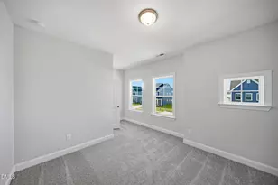 205 Morning Glow Ln, Wake Forest, NC 27587 - Photo 21