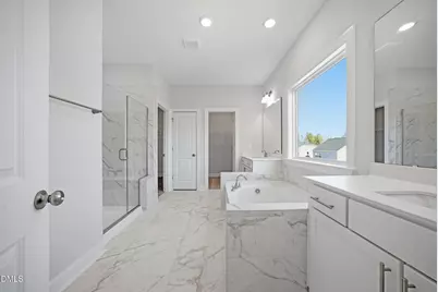 205 Morning Glow Lane, Wake Forest, NC 27587 - Photo 27