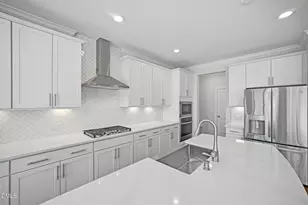 205 Morning Glow Ln, Wake Forest, NC 27587 - Photo 11