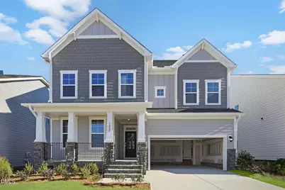 205 Morning Glow Lane, Wake Forest, NC 27587 - Photo 1