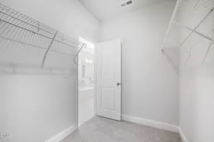 205 Morning Glow Ln, Wake Forest, NC 27587 - Photo 25