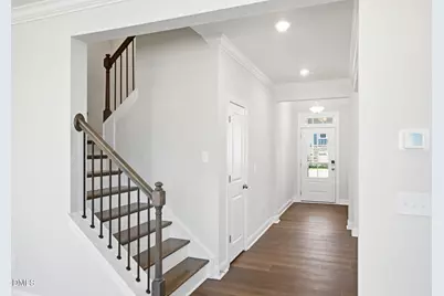 205 Morning Glow Lane, Wake Forest, NC 27587 - Photo 13