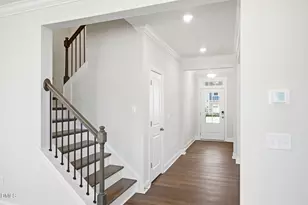 205 Morning Glow Ln, Wake Forest, NC 27587 - Photo 13