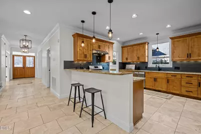 30054 Village Park Drive, Chapel Hill, NC 27517 - Photo 15