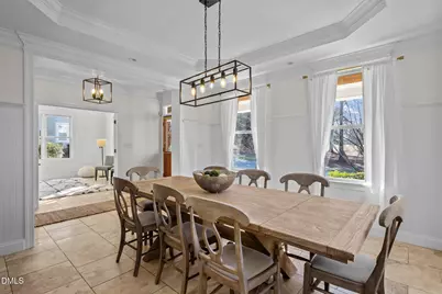 30054 Village Park Drive, Chapel Hill, NC 27517 - Photo 7