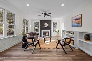 30054 Village Park Dr, Chapel Hill, NC 27517 - Photo 11