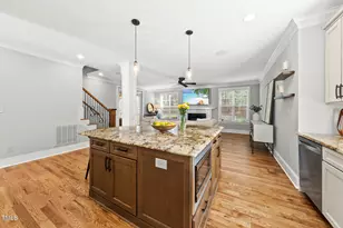 2216 Gresham Lake Rd, Raleigh, NC 27615 - Photo 23