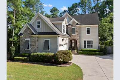 2216 Gresham Lake Road, Raleigh, NC 27615 - Photo 1