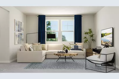 2981 Ocean Sunrise Drive, Wake Forest, NC 27587 - Photo 21