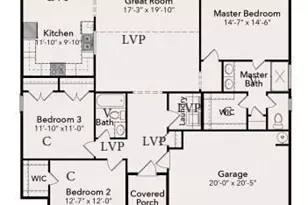 179 Baxley Dr, Dunn, NC 28334 - Photo 3