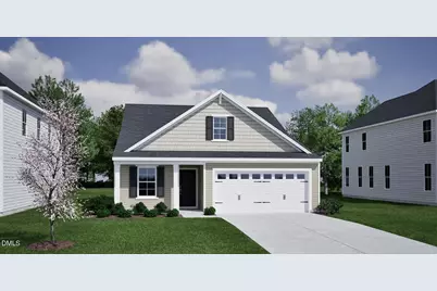 154 Thomas Trail, Lillington, NC 27546 - Photo 9