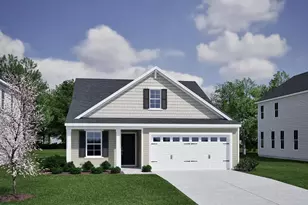 154 Thomas Trl, Lillington, NC 27546 - Photo 9