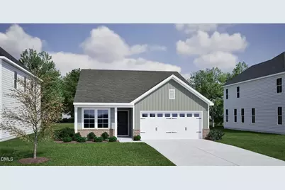 154 Thomas Trail, Lillington, NC 27546 - Photo 7