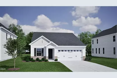 154 Thomas Trail, Lillington, NC 27546 - Photo 3