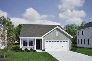 154 Thomas Trl, Lillington, NC 27546 - Photo 5