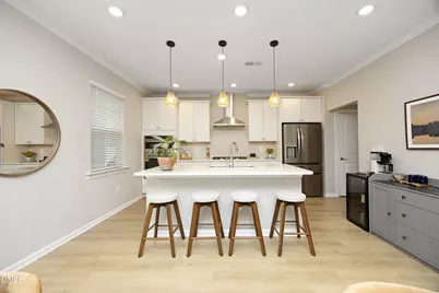 1726 Wimberly Road, Apex, NC 27523 - Photo 5