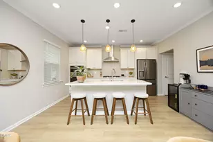 1726 Wimberly Road, Apex, NC 27523 - Photo 5